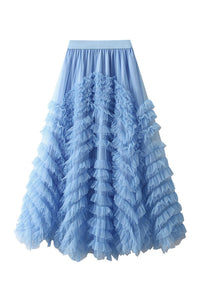 Blau