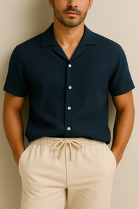 Marineblau