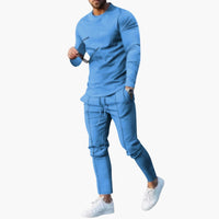 Blau
