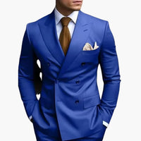Blau 2
