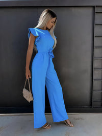 Tiefblau