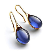 Goldblau