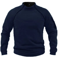 Marineblau