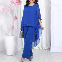 Blau