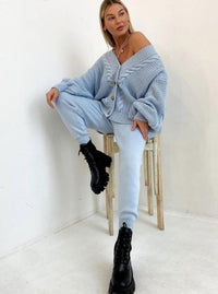 Babyblau