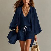 Marineblau
