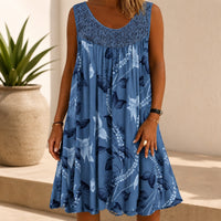 Blau