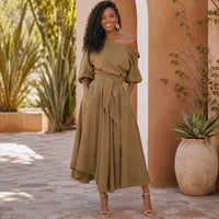 Khaki