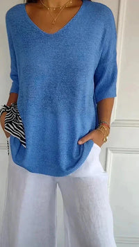 Blau