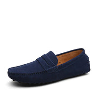 Marineblau