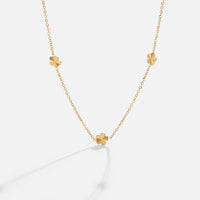 18K Gold