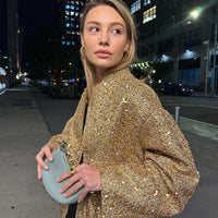 Gold